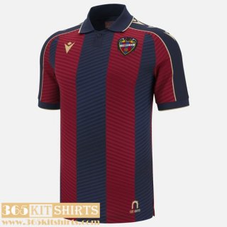 Football Shirts Levante Home Mens 25 26