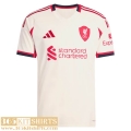 Football Shirts Liverpool Away Mens 25 26  Football Shirts Liverpool Away Mens 25 26