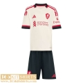 Football Shirts Liverpool Away Kids 25 26 Football Shirts Liverpool Away Kids 25 26