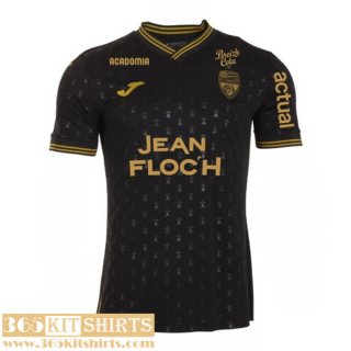 Football Shirts Lorient Third Mens 25 26