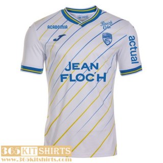 Football Shirts Lorient Away Mens 25 26