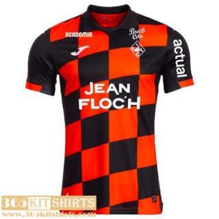 Football Shirts Lorient Home Mens 25 26