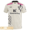 Football Shirts Mainz Third Mens 25 26