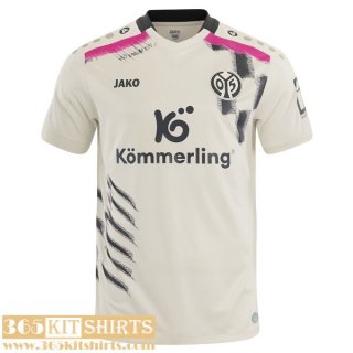 Football Shirts Mainz Third Mens 25 26