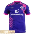 Football Shirts Mainz Away Mens 25 26