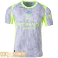 Football Shirts Manchester City Third Mens 25 26