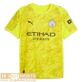 Football Shirts Manchester City Goalkeepers Mens 25 26 TBB872 Football Shirts Manchester City Goalkeepers Mens 25 26 TBB872