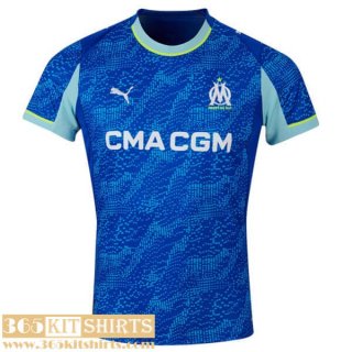 Football Shirts Marseille Third Mens 25 26