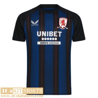 Football Shirts Middlesbrough Away Mens 25 26