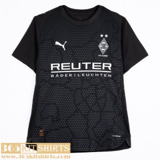 Football Shirts Monchengladbach Third Mens 25 26