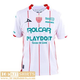 Football Shirts Necaxa Home Mens 25 26