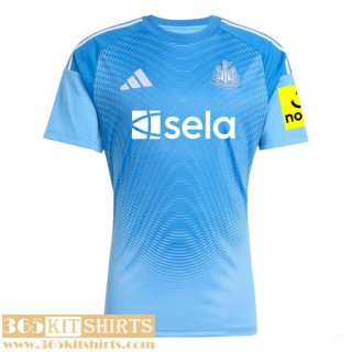Football Shirts Newcastle United Goalkeepers Mens 25 26 TBB874