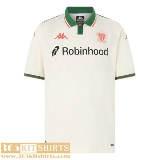 Football Shirts Nice Away Mens 25 26