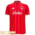 Football Shirts Nottingham Forest Home Mens 25 26