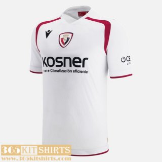 Football Shirts Osasuna Third Mens 25 26