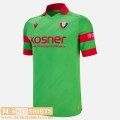 Football Shirts Osasuna Away Mens 25 26