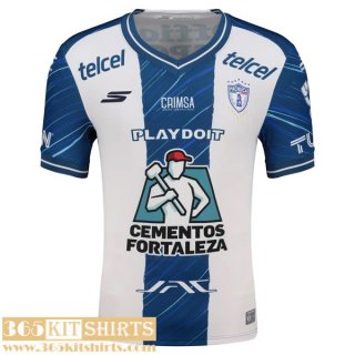 Football Shirts Pachuca Home Mens 25 26