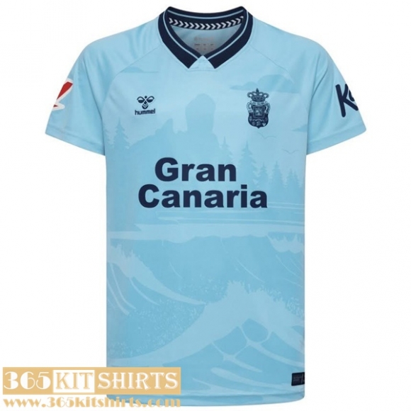 Football Shirts Palmas Away Mens 25 26