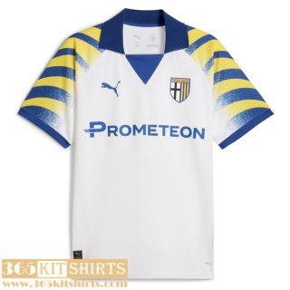 Football Shirts Parma Third Mens 25 26