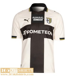 Football Shirts Parma Home Mens 25 26