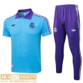 Polo foot Real Madrid Mens 25 26 E154