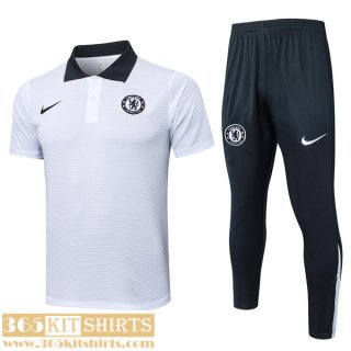 Polo foot Chelsea Mens 25 26 E155