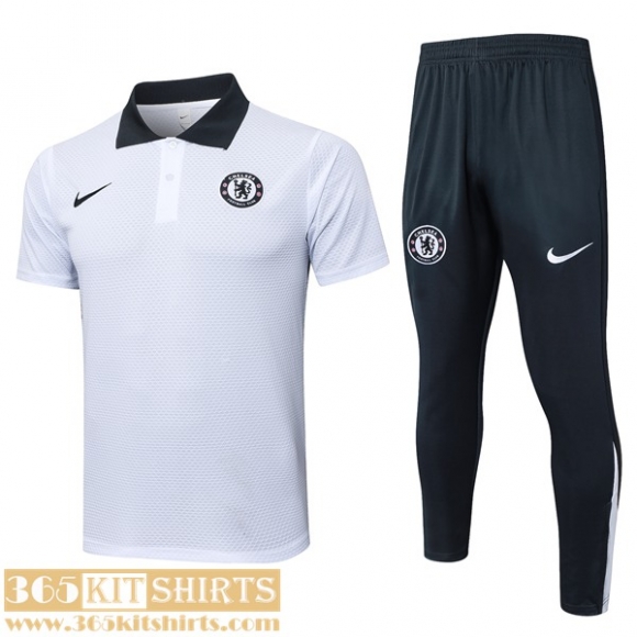 Polo foot Chelsea Mens 25 26 E155
