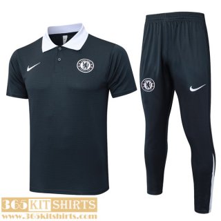 Polo foot Chelsea Mens 25 26 E156