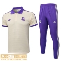 Polo foot Real Madrid Mens 25 26 E160
