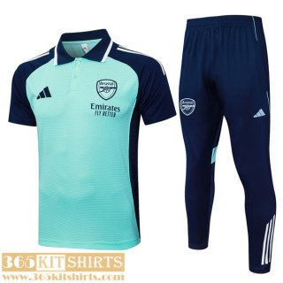Polo foot Arsenal Mens 25 26 E161