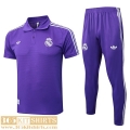 Polo foot Real Madrid Mens 25 26 E163