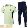Polo foot Real Madrid Mens 25 26 E164