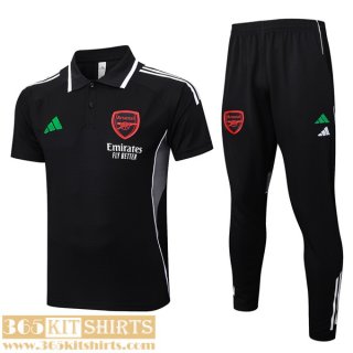 Polo foot Arsenal Mens 25 26 E171