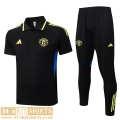 Polo foot Manchester United Mens 25 26 E173