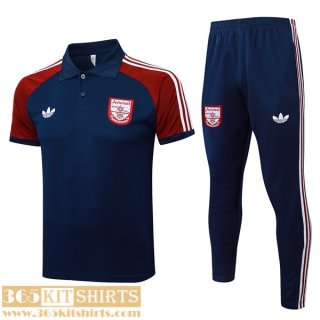 Polo foot Arsenal Mens 25 26 E174