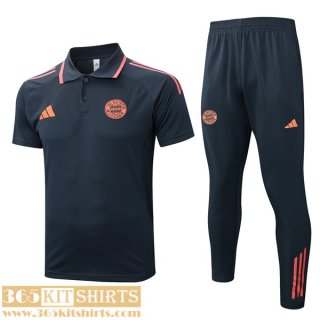 Polo foot Bayern Munich Mens 25 26 E175
