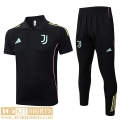 Polo foot Juventus Mens 25 26 E181