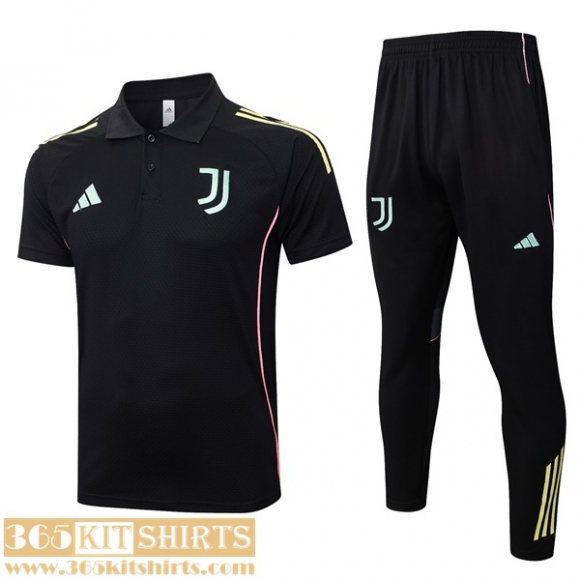 Polo foot Juventus Mens 25 26 E181