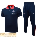 Polo foot PSG Mens 25 26 E182