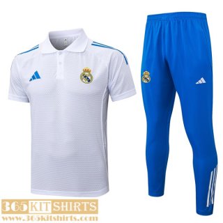 Polo foot Real Madrid Mens 25 26 E183