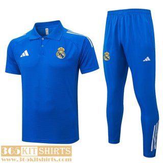Polo foot Real Madrid Mens 25 26 E184
