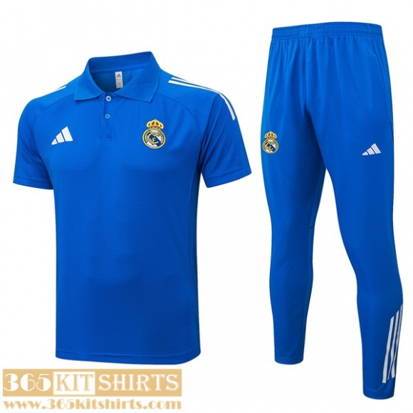 Polo foot Real Madrid Mens 25 26 E184
