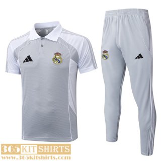 Polo foot Real Madrid Mens 25 26 E188