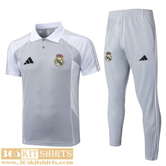Polo foot Real Madrid Mens 25 26 E188