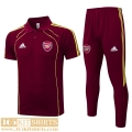Polo foot Arsenal Mens 25 26 E189 Polo foot Arsenal Mens 25 26 E189