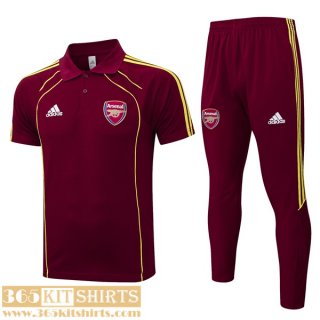 Polo foot Arsenal Mens 25 26 E189