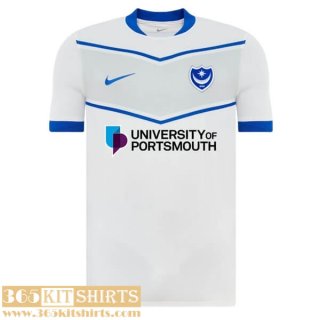 Football Shirts Portsmouth Away Mens 25 26