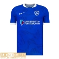 Football Shirts Portsmouth Home Mens 25 26