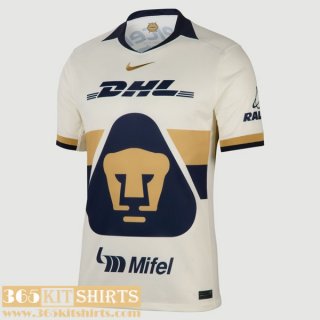 Football Shirts Pumas UNAM Home Mens 25 26