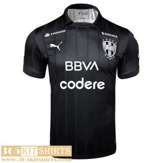 Football Shirts Rayados Monterrey Third Mens 25 26